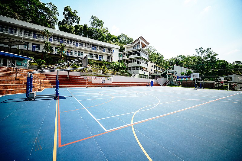 Chatsworth International School - Bukit Timah Campus