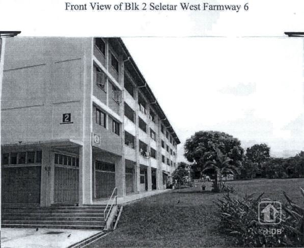 Old Blk 2 Seletar West Farmway 6