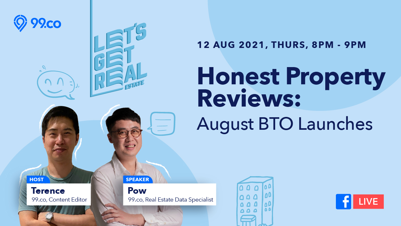 Honest Property Review Consumer Webinar