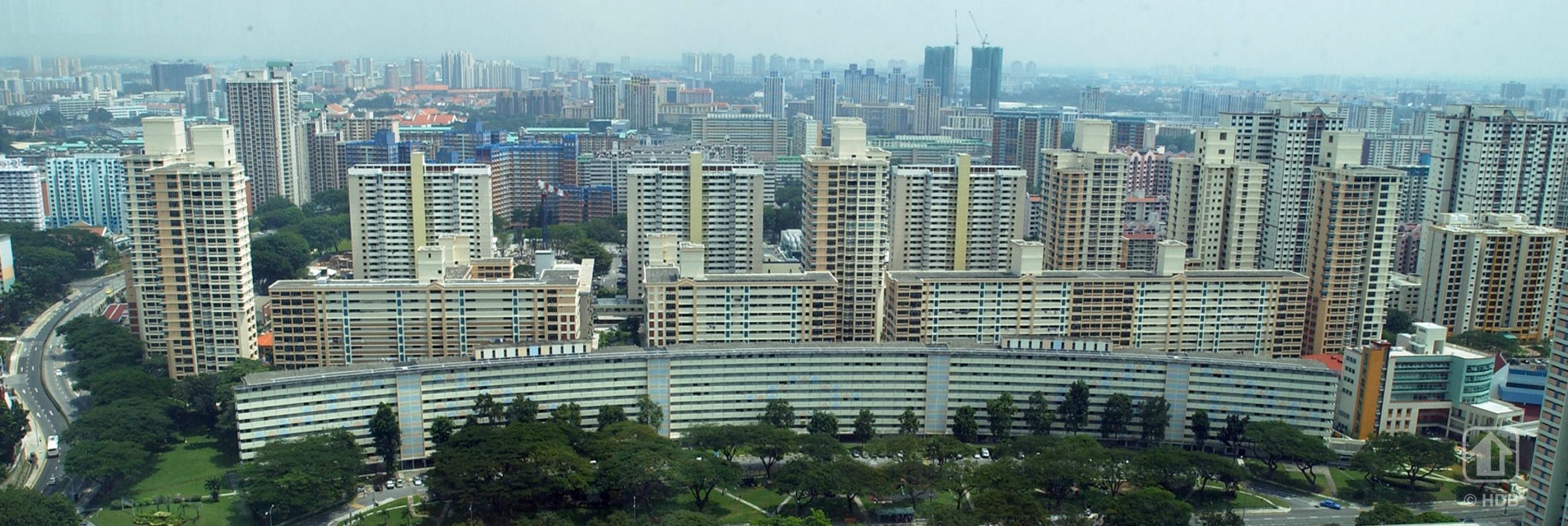 Old Blk 79 Toa Payoh Central