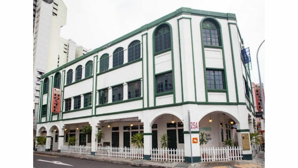 The Assembly Place Perak Road header