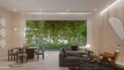 amber Sea Ground Duplex 1