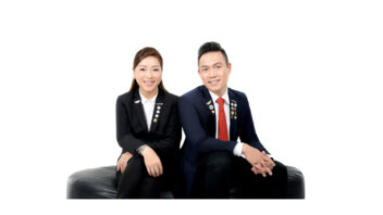 Robin and Vivian ERA