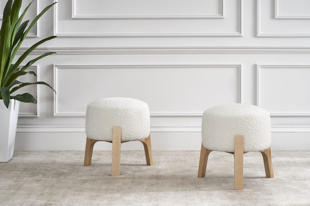 Castlery Kit Stool