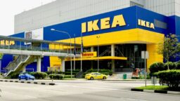 Ikea Alexandra