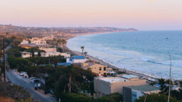 Malibu Beach California