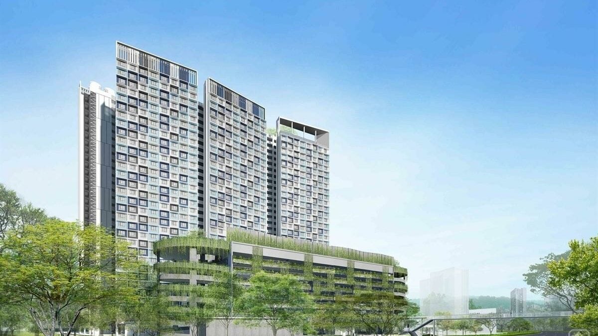 Kallang Whampoa BTO