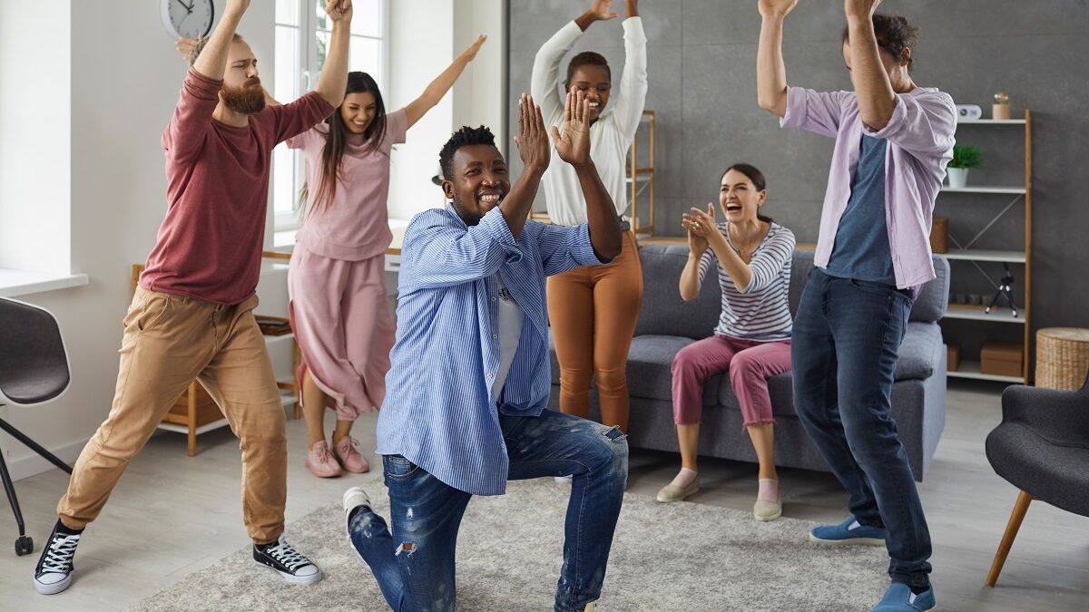 TikTok millennials generation alpha property search homebuyers