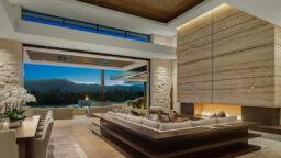 Tim Cook house La Quinta California