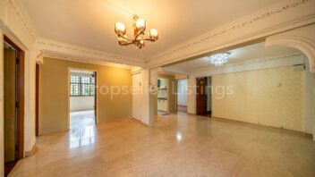 37 Jalan Rumah Tinggi flat