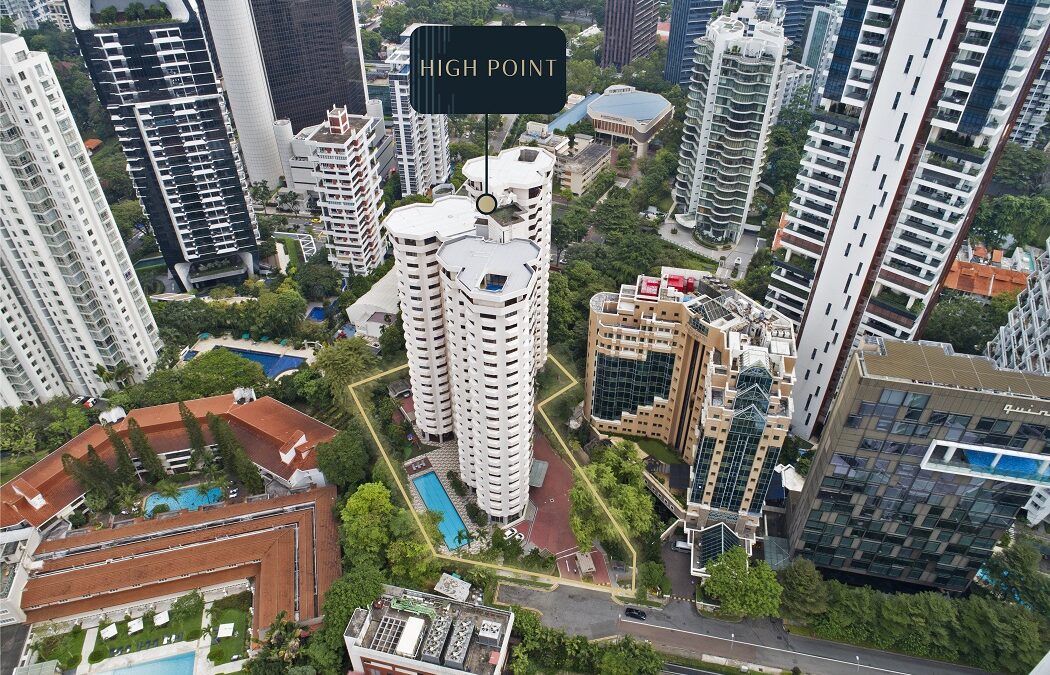 High Point