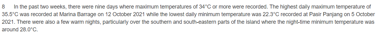 Meteorological service weather forecast