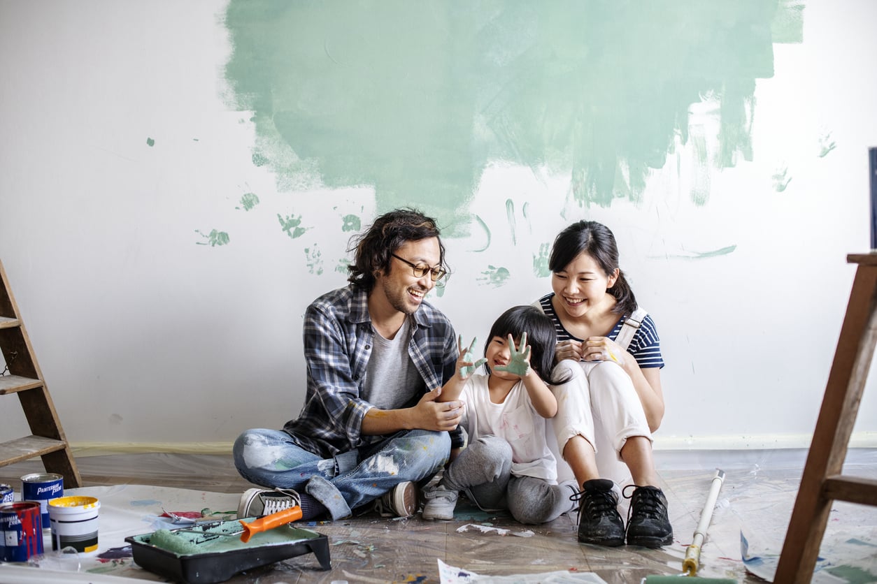Singapore Permanent Resident Home Grants