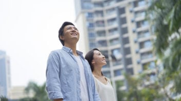 Can Singapore Permanent Residents Buy An HDB Flat?