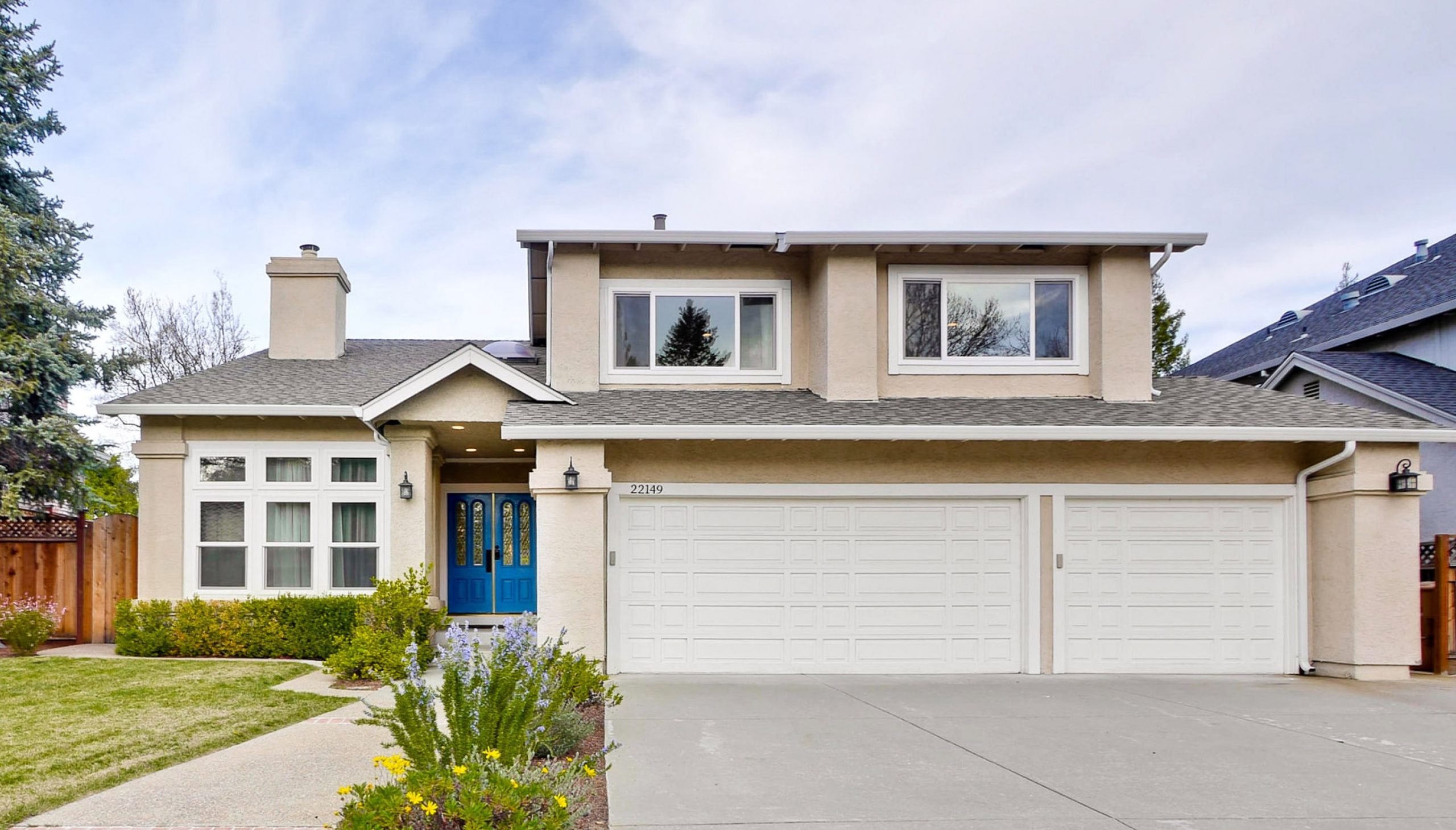 Landed house in Cupertino, Silicon Valley