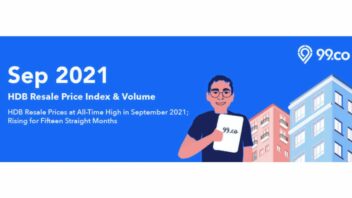 HDB resale September 2021 header