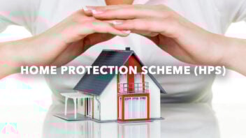 home protection scheme HPS header