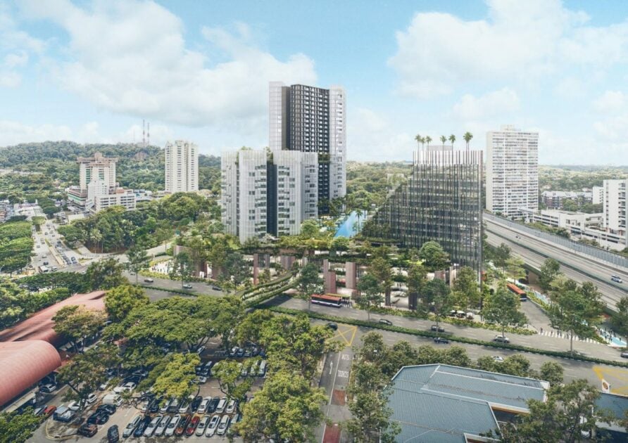 the-reserve-residences-jalan-anak-bukit-artists-impression