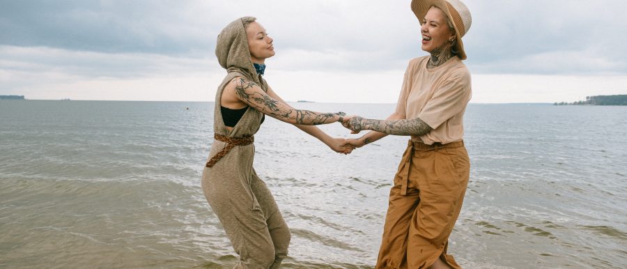 MASHOGA WANANDOA ONLINE DATING