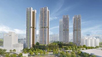 Rochor BTO header