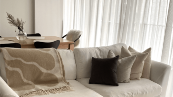 La Fiesta homeowner header