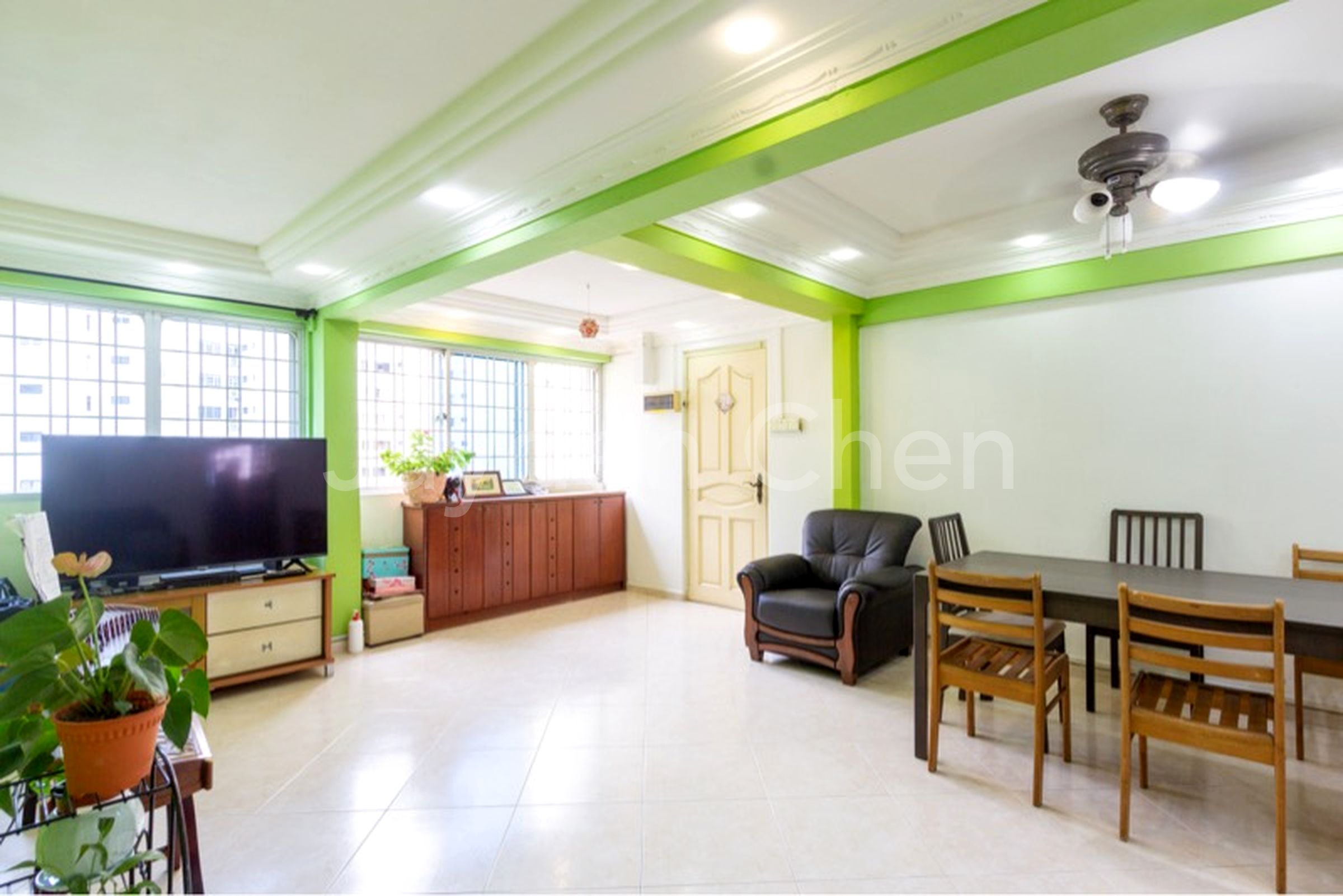 5-room flat at 48 Lengkok Bahru