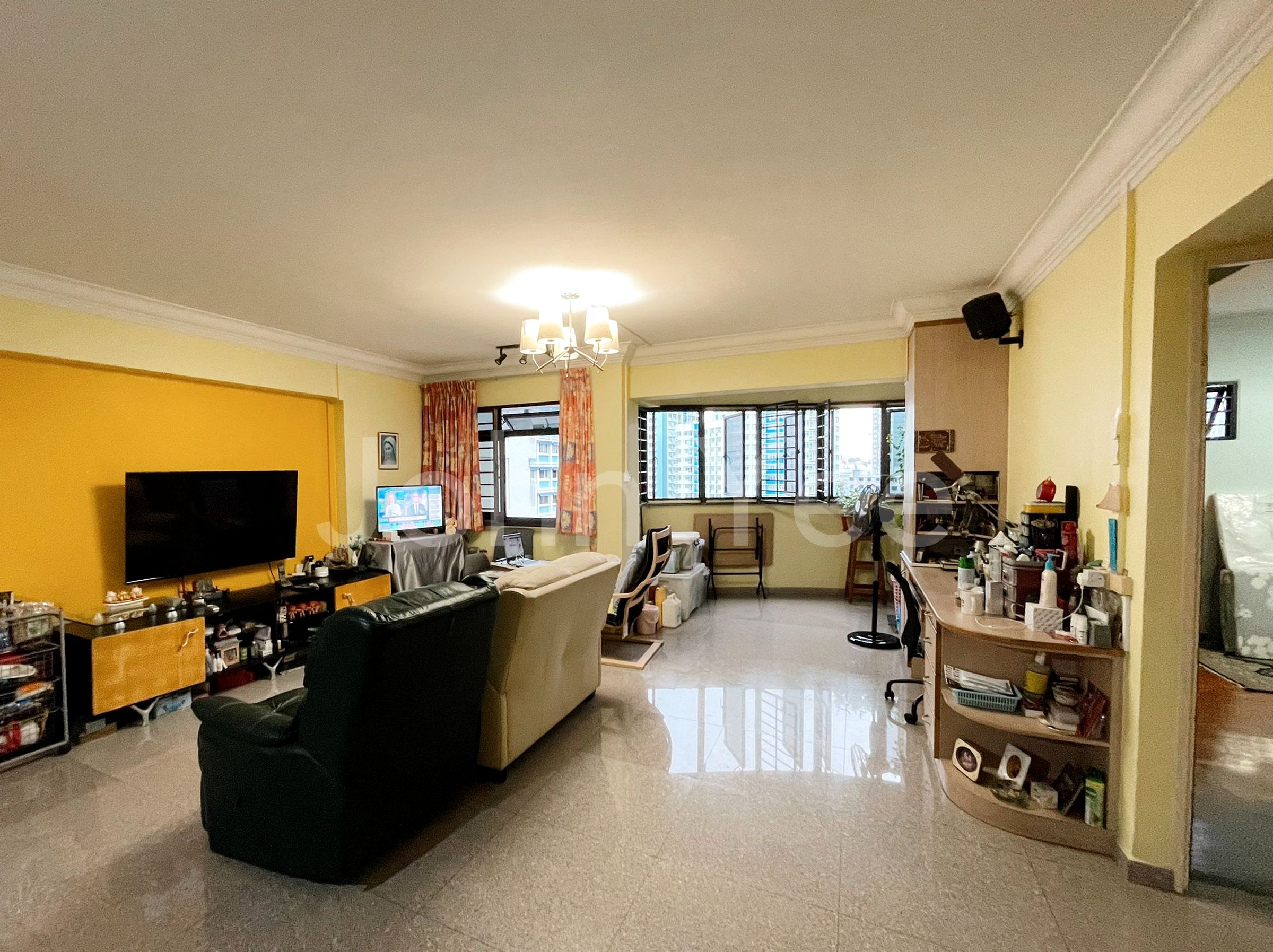 5-room flat at 59A Geylang Bahru