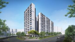 Nanyang Opal BTO