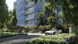Les Maisons Nassim