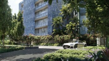 Les Maisons Nassim
