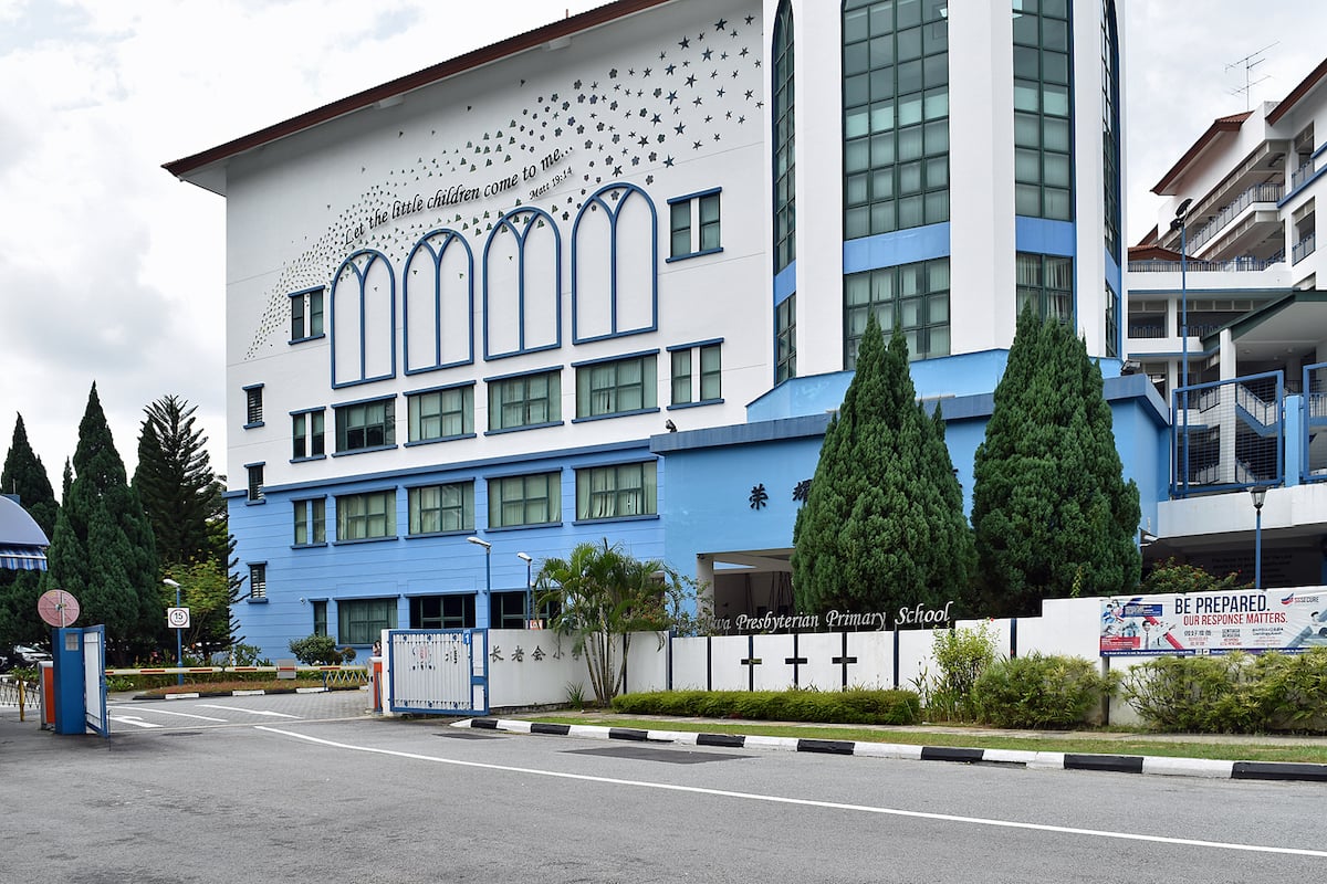 14 affordable properties within 1km of top primary schools in Singapore