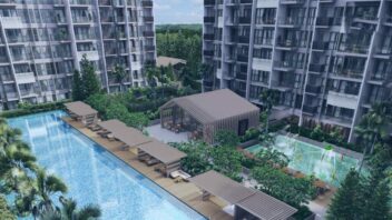 provence residence