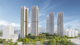 River Peaks I & II November 2021 BTO