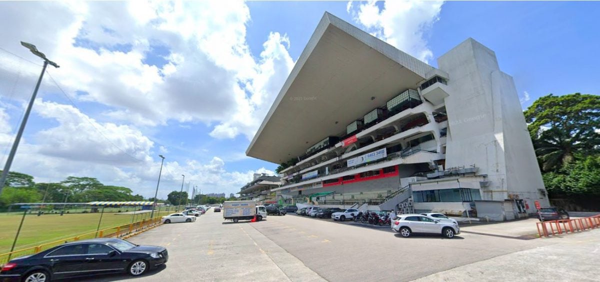 Turf City lease expires end2023 to make way for housing. Here’s what it’s like to live there