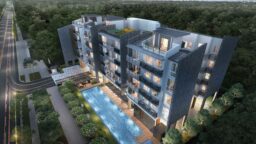 Infini East Coast new launch condo 2022
