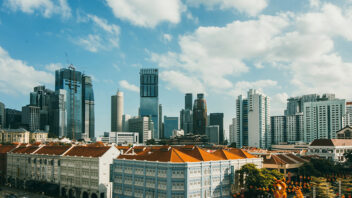Singapore property
