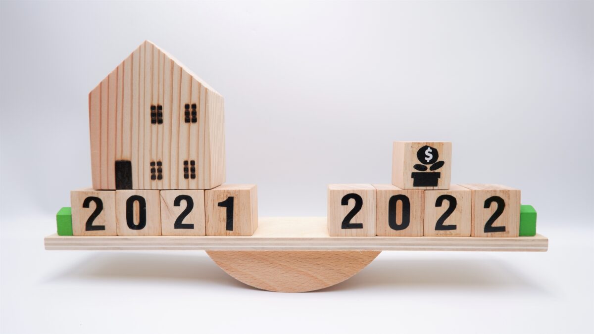 Property Trends 2022