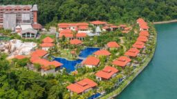 Singapore Bungalows