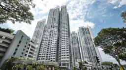 Toa Payoh Crest