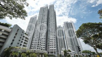 Toa Payoh Crest