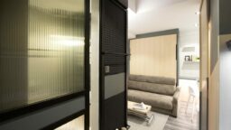 Coliwoo co-living space at 320 Balestier