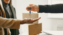 house keys