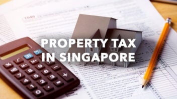 property tax