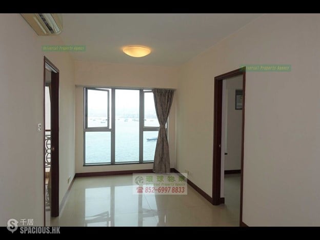 2. The Merton – Kennedy Town (Two Bedroom Apartment)