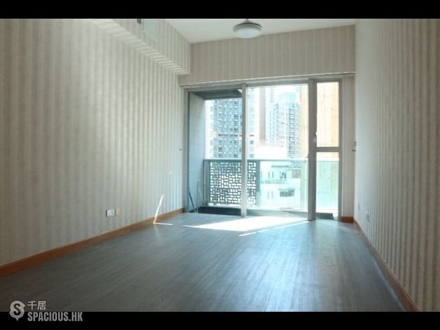 3. 60 Johnston Road, Wan Chai – (Studio Apartment)