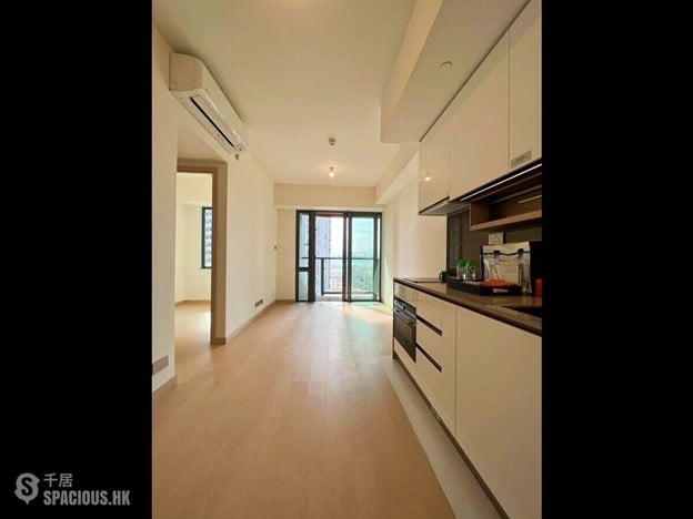 4. 9 Muk Tai Street, Kai Tak – (2-Bedroom Apartment) 