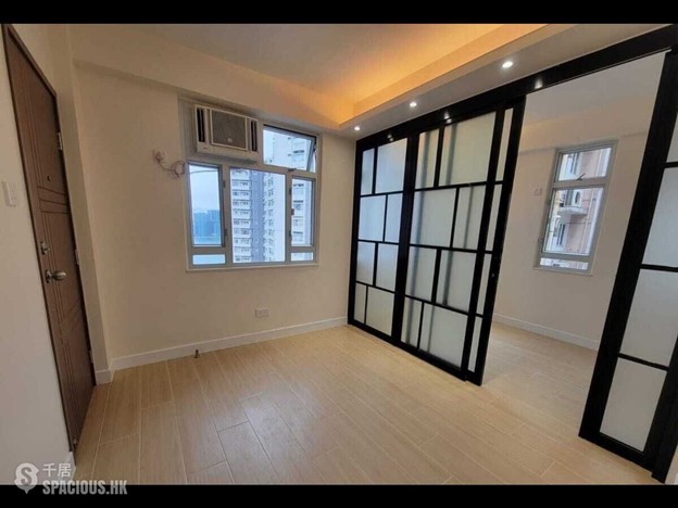 7. 2 Wharf Road, North Point (Studio Apartment)