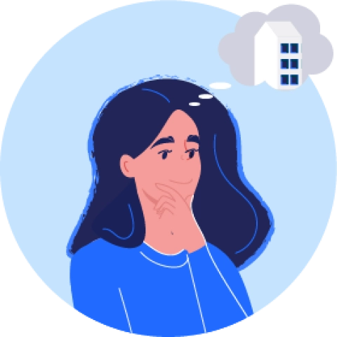 First Time Home Buyers