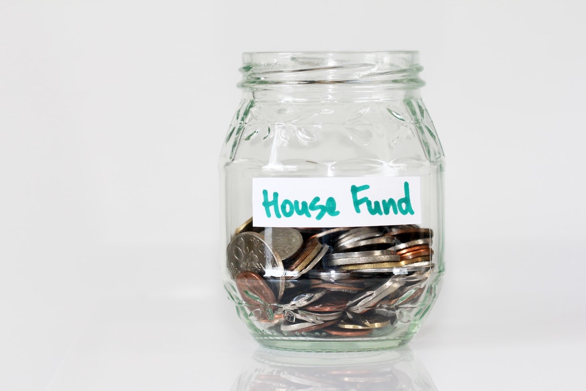 Advice for saving sales for a house