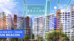 May 2022 BTO Yishun Beacon